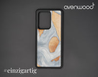 Thumbnail for Samsung Galaxy S20 Ultra PORTO COLLECTION 5211 Silber