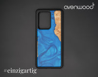 Thumbnail for Samsung Galaxy S20 Ultra PORTO COLLECTION 5221 Blau
