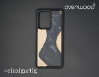 Thumbnail for Samsung Galaxy S20 Ultra PORTO COLLECTION 5252 Schwarz