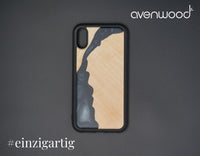 Thumbnail for iPhone XR PORTO COLLECTION 5452 Schwarz