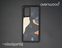 Thumbnail for Samsung Galaxy A72 PORTO COLLECTION 5850 Schwarz
