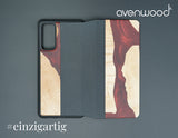 Samsung Galaxy S20 FE PORTO COLLECTION FLIPCASE 6230 Rot
