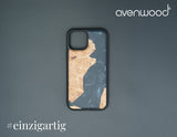 iPhone 13 Mini PORTO COLLECTION 7350 Schwarz