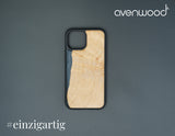 iPhone 13 Mini PORTO COLLECTION 7351 Schwarz