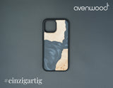 iPhone 13 Mini PORTO COLLECTION 7357 Schwarz