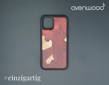 iPhone 11 Pro PORTO COLLECTION 7430 Rot