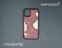 Thumbnail for iPhone 11 Pro COLLECTION PORTO 7431 Rouge