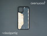 iPhone 11 Pro PORTO COLLECTION 7440 Schwarz