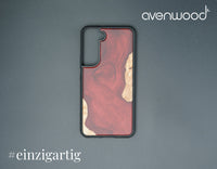 Thumbnail for Samsung Galaxy S22 PORTO COLLECTION 8232 Rouge