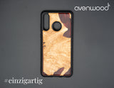 Huawei P30 Lite PORTO COLLECTION 10431 Rot