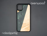 iPhone 11 Pro Max PORTO COLLECTION 10541 Grün