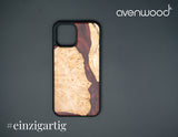 iPhone 12 Pro Max PORTO COLLECTION 10732 Rot