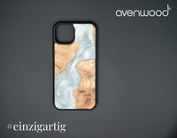 Thumbnail for iPhone 13 PORTO COLLECTION 10910 Silber