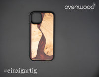 Thumbnail for iPhone 13 PORTO COLLECTION 10931 Rot