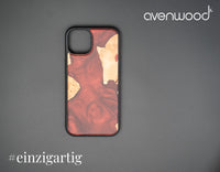 Thumbnail for iPhone 13 PORTO COLLECTION 10932 Rot