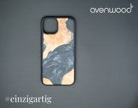 Thumbnail for iPhone 13 PORTO COLLECTION 10951 Schwarz