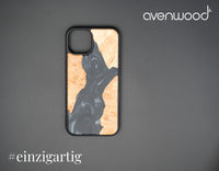 Thumbnail for iPhone 13 PORTO COLLECTION 10953 Schwarz