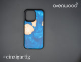 iPhone 13 Pro PORTO COLLECTION 11022 Blau