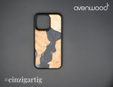 iPhone 13 Pro PORTO COLLECTION 11052 Schwarz
