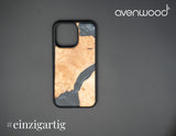 iPhone 13 Pro PORTO COLLECTION 11053 Schwarz