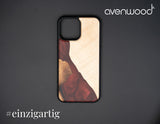 iPhone 13 Pro Max PORTO COLLECTION 11130 Rot