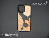 iPhone 13 Pro Max PORTO COLLECTION 11140 Grün