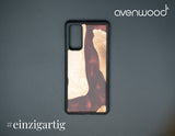 Samsung Galaxy S20 FE PORTO COLLECTION 11431 Rouge