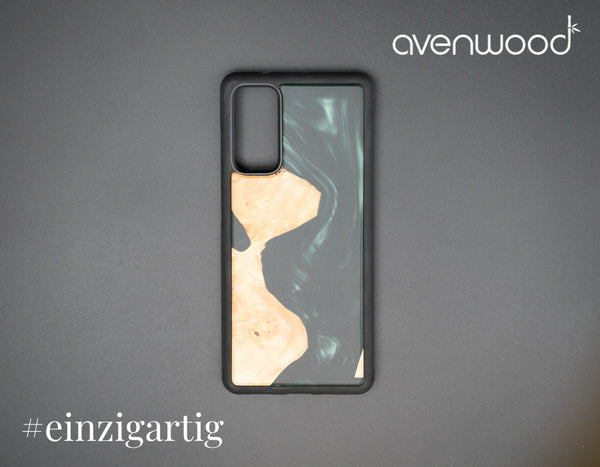 Samsung Galaxy S20 FE PORTO COLLECTION 11440 Vert