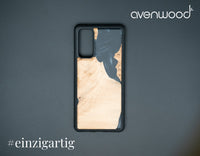 Thumbnail for Samsung Galaxy S20 FE PORTO COLLECTION 11450 Schwarz