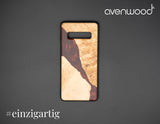 Samsung Galaxy S10 PORTO COLLECTION 11934 Rot