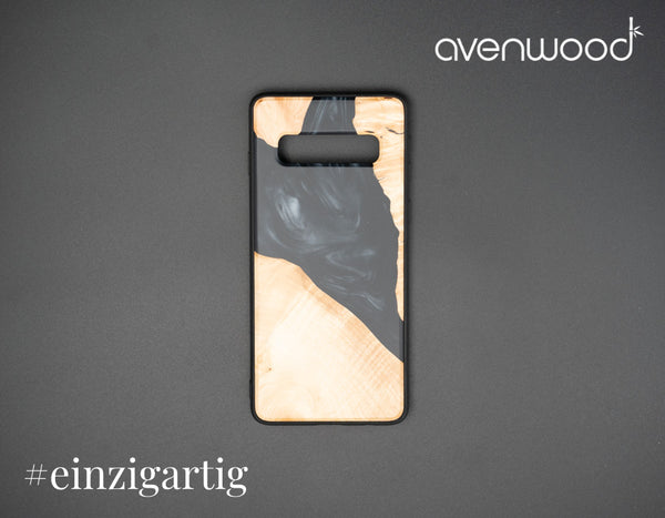 Samsung Galaxy S10 PORTO COLLECTION 11950 Noir