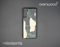 Thumbnail for Samsung Galaxy S21 PORTO COLLECTION 12040 Vert