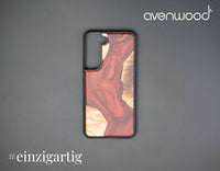 Thumbnail for Samsung Galaxy S22 PORTO COLLECTION 12531 Rouge