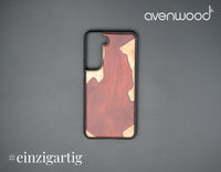 Thumbnail for Samsung Galaxy S22 PORTO COLLECTION 12532 Rouge