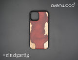 iPhone 14 PORTO COLLECTION 14032 Rot