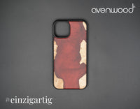 Thumbnail for iPhone 14 PORTO COLLECTION 14032 Rot