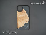 iPhone 14 Plus PORTO COLLECTION 14152 Schwarz
