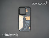iPhone 14 Pro PORTO COLLECTION 14254 Schwarz