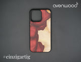 iPhone 14 Pro Max PORTO COLLECTION 14334 Rot
