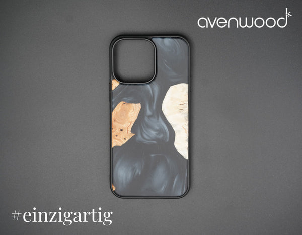 iPhone 14 Pro Max COLLECTION PORTO 14350 Noir