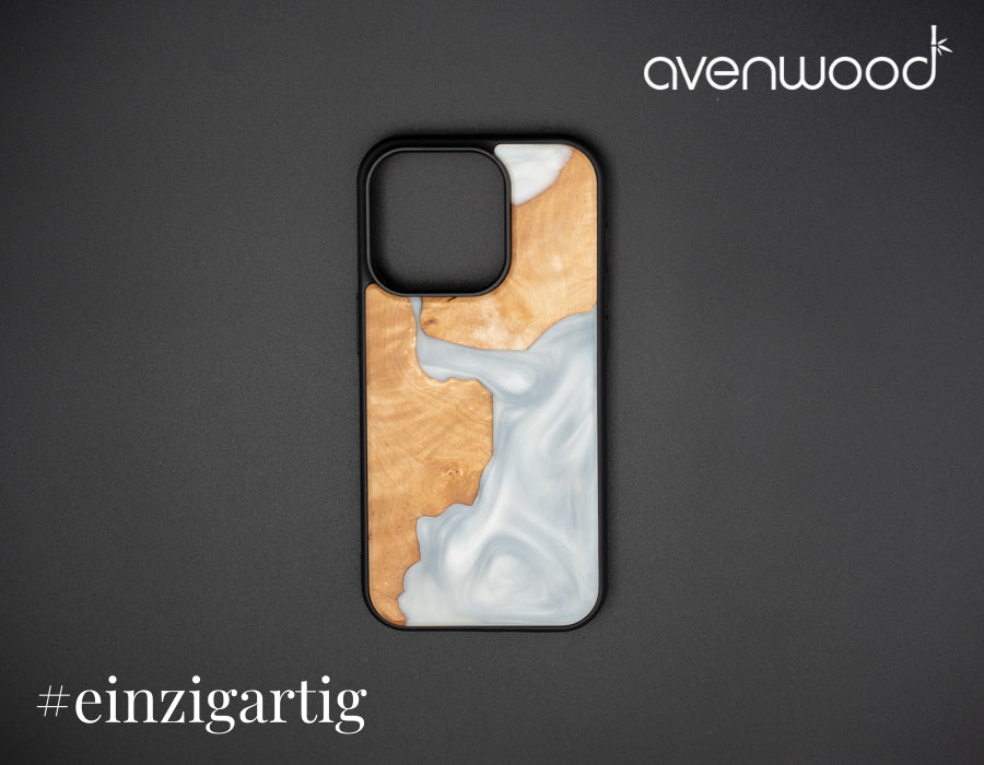 iPhone 14 Pro COLLECTION PORTO 15010 Argent
