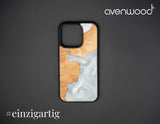iPhone 14 Pro COLLECTION PORTO 15010 Argent