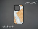 iPhone 14 Pro COLLECTION PORTO 15012 Argent