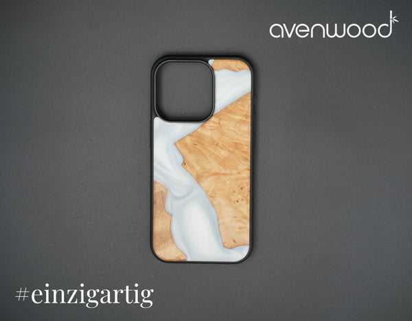 iPhone 14 Pro COLLECTION PORTO 15012 Argent