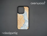 iPhone 14 Pro COLLECTION PORTO 15013 Argent