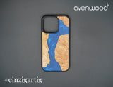 iPhone 14 Pro COLLECTION PORTO 15023 Bleu