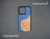iPhone 14 Pro COLLECTION PORTO 15024 Bleu