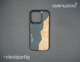 iPhone 14 Pro COLLECTION PORTO 15044 Vert