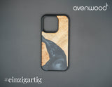 iPhone 14 Pro COLLECTION PORTO 15052 Noir
