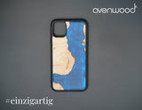 iPhone 11 PORTO COLLECTION 15120 Bleu
